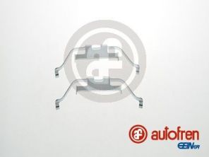 Autofren Seinsa D42483A -  -