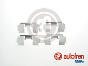 Autofren Seinsa D42484A -  -