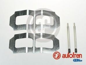 Autofren Seinsa D42487A -  -
