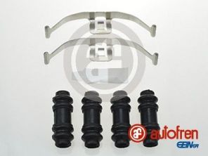 Autofren Seinsa D42491A -  -