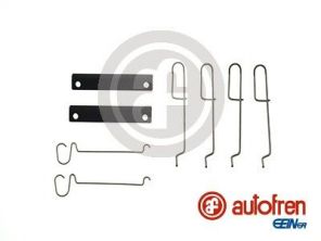 Autofren Seinsa D42494A -  -