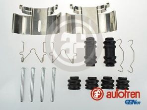 Autofren Seinsa D42540A -  -