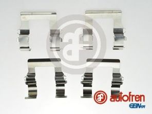 Autofren Seinsa D42547A -  -