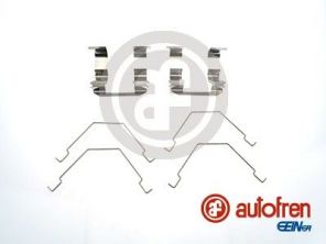 Autofren Seinsa D42564A -  -