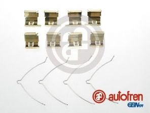 Autofren Seinsa D42565A -  -