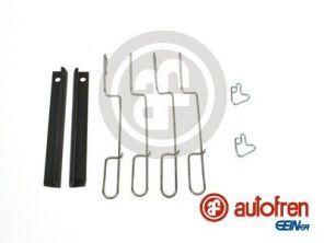 Autofren Seinsa D42566A -  -