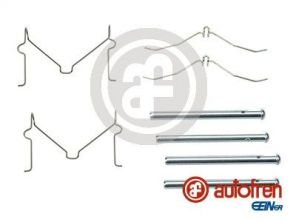 Autofren Seinsa D42570A -  -