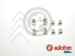 Autofren Seinsa D42572A -  -