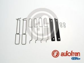 Autofren Seinsa D42573A -  -