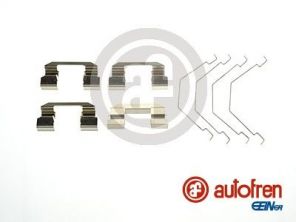 Autofren Seinsa D42574A -  -