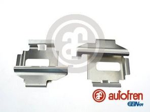 Autofren Seinsa D42580A -  -