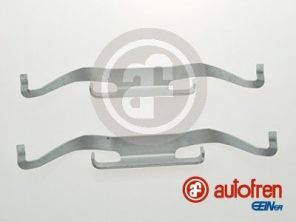 Autofren Seinsa D42581A -  -