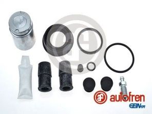 Autofren Seinsa D42587C -  -