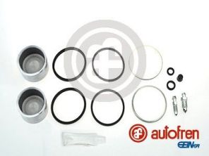 Autofren Seinsa D42590C -  -