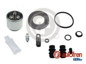 Autofren Seinsa D42608LK -  -