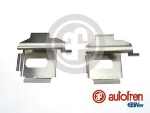Autofren Seinsa D42611A -  -