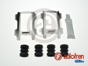 Autofren Seinsa D42612A -  -