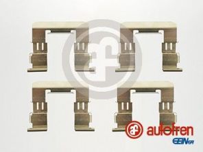 Autofren Seinsa D42615A -  -
