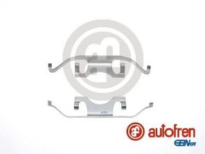 Autofren Seinsa D42617A -  -