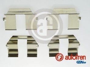Autofren Seinsa D42618A -  -