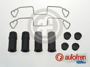 Autofren Seinsa D42628A -  -