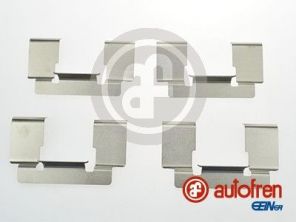 Autofren Seinsa D42631A -  -