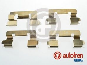 Autofren Seinsa D42632A -  -