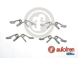 Autofren Seinsa D42635A -  -