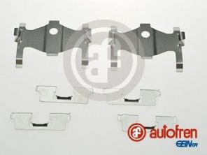 Autofren Seinsa D42636A -  -