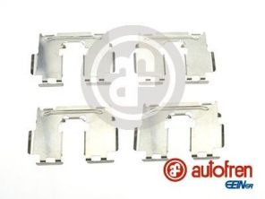 Autofren Seinsa D42637A -  -