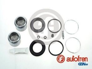 Autofren Seinsa D42643C -  -