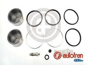 Autofren Seinsa D42665C -  -