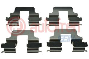Autofren Seinsa D42670A -  -