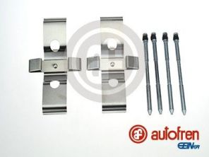 Autofren Seinsa D42679A -  -