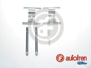 Autofren Seinsa D42681A -  -