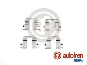 Autofren Seinsa D42682A -  -