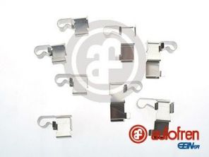 Autofren Seinsa D42683A -  -