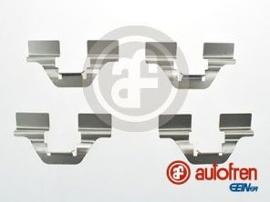 Autofren Seinsa D42684A -  -