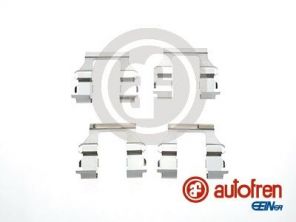 Autofren Seinsa D42685A -  -