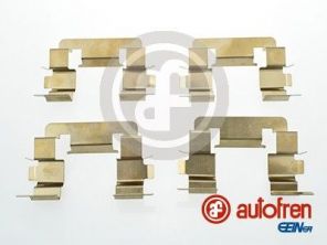 Autofren Seinsa D42687A -  -