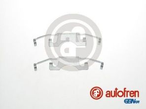 Autofren Seinsa D42688A -  -