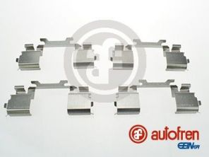 Autofren Seinsa D42691A -  -