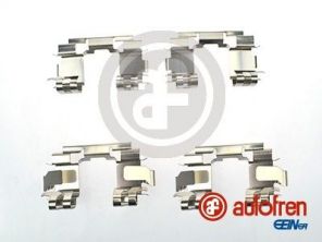 Autofren Seinsa D42692A -  -
