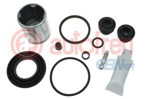 Autofren Seinsa D42694C -  -