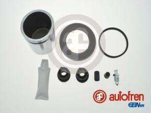 Autofren Seinsa D42727C -  -