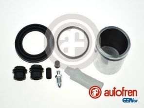Autofren Seinsa D42733C -  -
