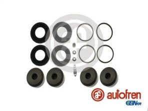 Autofren Seinsa D42760C -  -