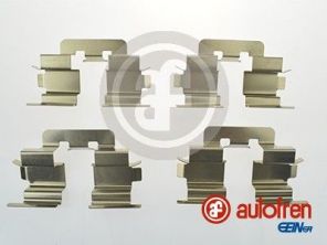 Autofren Seinsa D42774A -  -