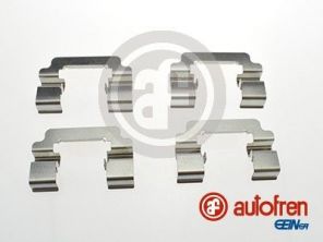Autofren Seinsa D42785A -  -