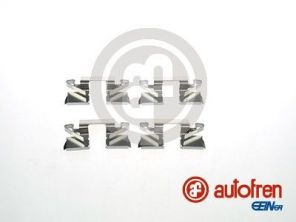 Autofren Seinsa D42791A -  -
